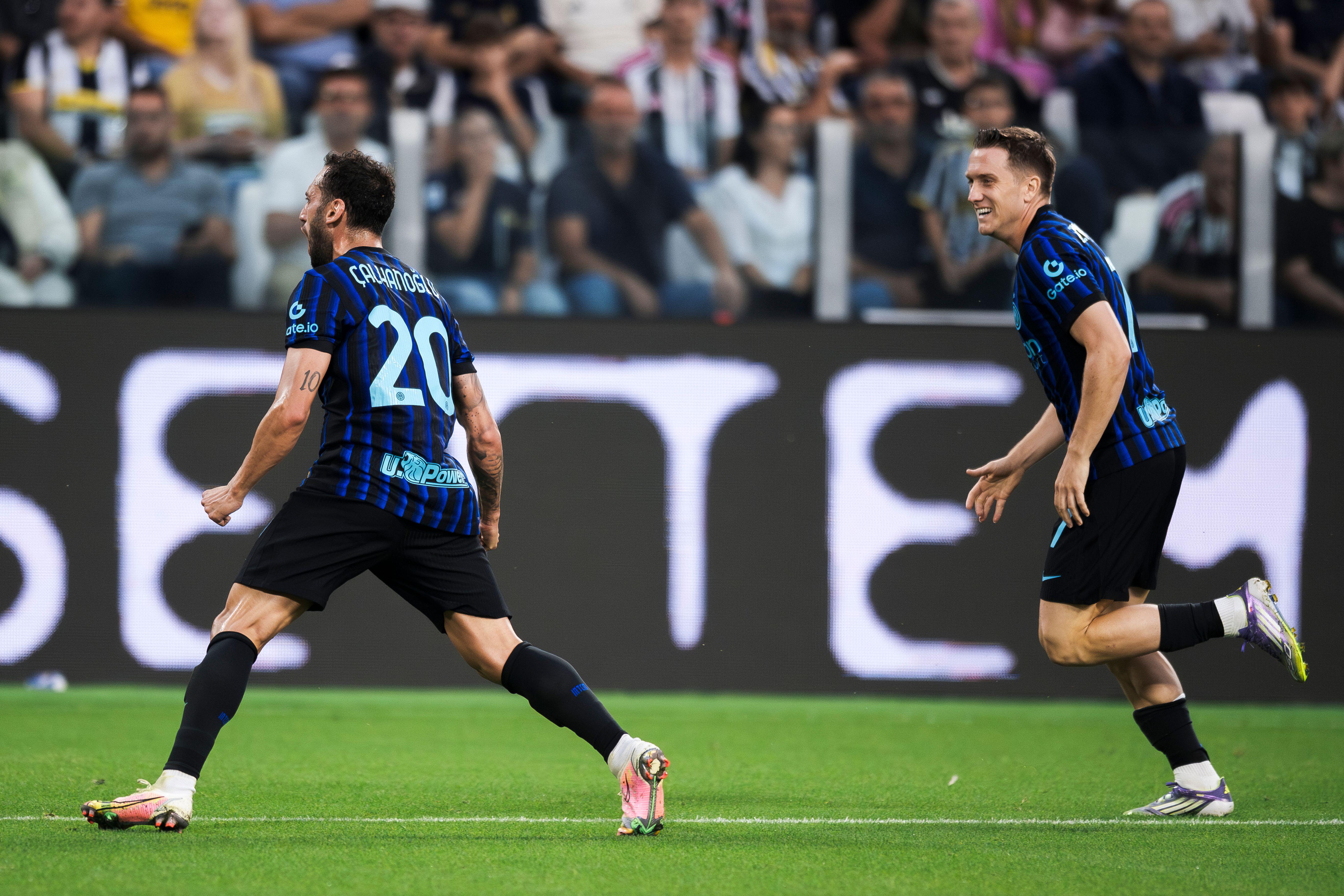 Inter Milan vs Côme: Head-to-Head Dominance and Goal Trends